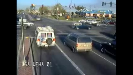 Това Се Казва Камикадзе С Късмет