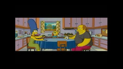Simpsons Ft Soulja Boy - Яка Пародия