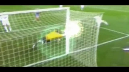 Най - добрите вратарски спасявания за 2009