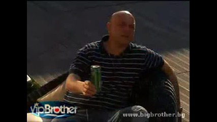 Vip Brother 3 - Мария не тренирала достатъчно