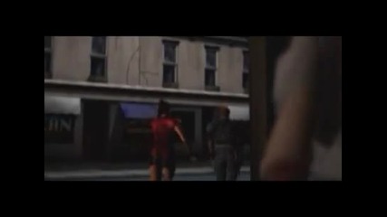 Resident Evil 2 - Intro - Leon S. Kennedy 