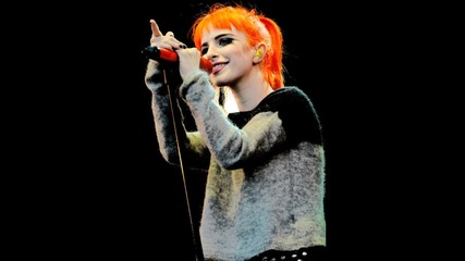 Paramore - Renegade