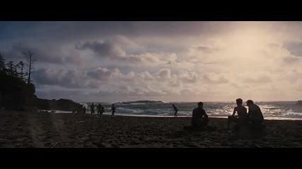 [2/4] Здрач: Зазоряване част 1/ The Twilight Saga: Breaking Dawn part 1 + Бг субтитри