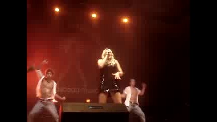 Cascada - What Do You Want From Me (live)