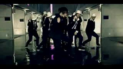 Dbsk - Wrong Number M V( Високо Качество )