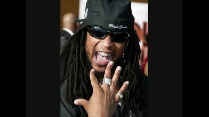 Lil Jon and The East Side Boyz ft. Triple Six Mafia, Yongbloodz, Chyna and Don Yute- Move Bitch