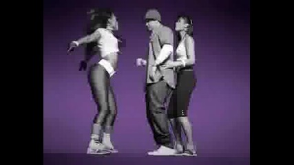 Baby Bash Feat. Sean Kingston - What Is It.avi