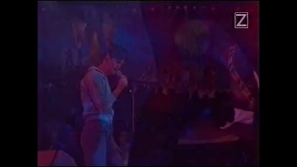 Everything But the Girl - Missing 