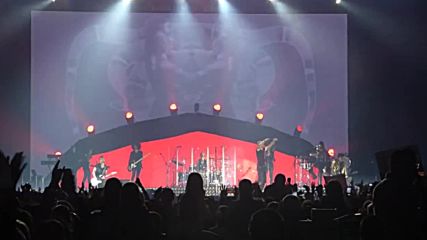 Enrique Iglesias ⁄14.05.2016 in Sofia⁄ Intro I'm a Freak
