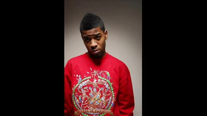 Kid Cudi - Call Me Moon Man