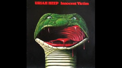 Uriah Heep - Free 'n' Easy