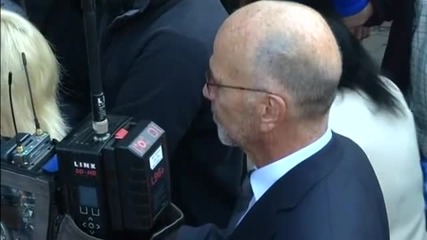 Подновиха процеса срещу Писториус