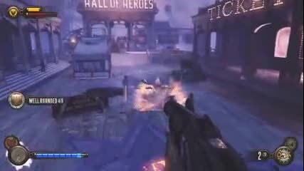 Top 10 Best Games 2013
