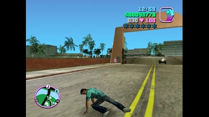 karane na vice city