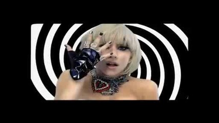 Lady Gaga - Рaparazzi (official Music Video)