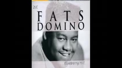 Fats Domino - Forever Forever