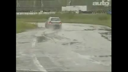 Audi drift Compilation