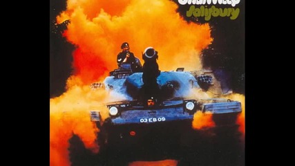 Uriah Heep - Salisbury (part 1) 