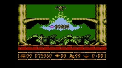 The Jungle Book #02 Episode