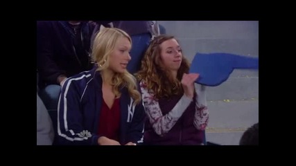 Are You There, Chelsea? season 1 episode 8 bg audio / Там ли си, Челси? сезон 1 епизод 8 бг аудио