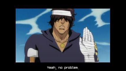 Bleach - 310 bg sub 