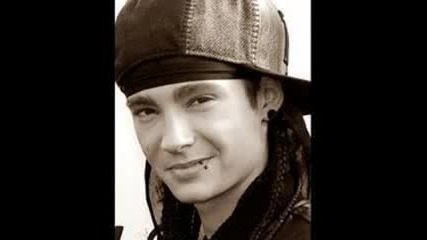 Tom Kaulitz...sexy...