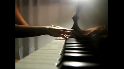Mandy Moore - Only Hope (piano Version)