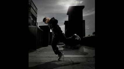 Chris Brown - Forever (remix 2008)