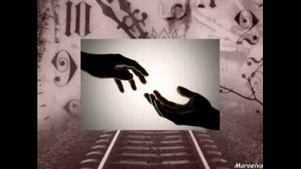 Nana Mouskouri - Only time will tell
