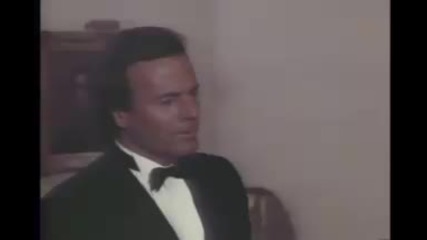 Julio Iglesias and Diana Ross - All Of You