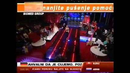 Radmila Manojlovic - Srce je moje violina