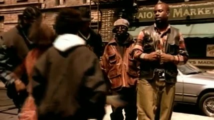 Tlc - Waterfalls