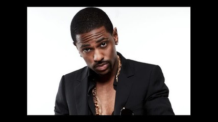 Big Sean - I Don't Think They Want It