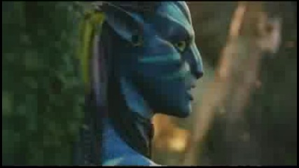 avatar theme official video leona lewis i see you hq 