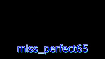Collab with miss perfect65 ;** 