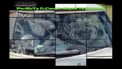 Рисунки върху мръсни коли 