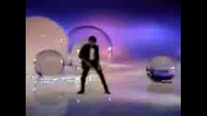 Michael Jackson - Dont stop till you get enough