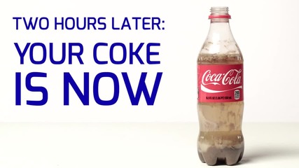 Трикове с Coca-cola