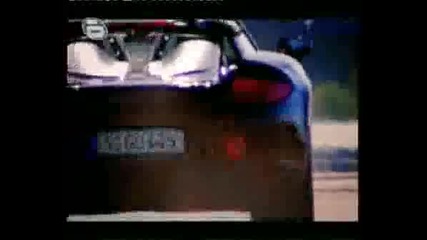 top gear porshe carrera