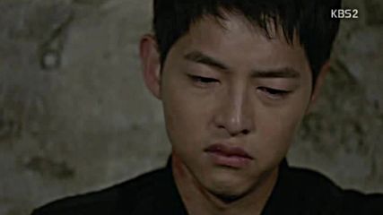 Bg Descendants of the Sun / Наследници на слънцето Sp2 210416г.