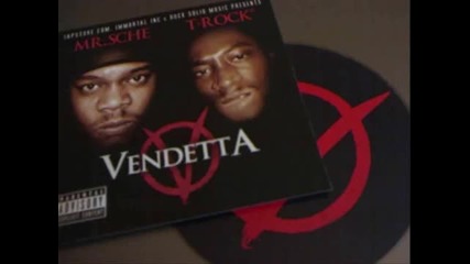 T - Rock & Mr Sche - Dead Zone 