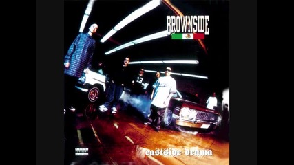 Brownside - Do Or Die 