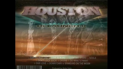 Houston - Downtown