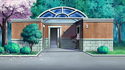 Kimi ga Aruji de Shitsuji ga Ore de - 11 [bg subs]