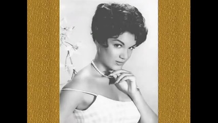 Connie Francis - Mama