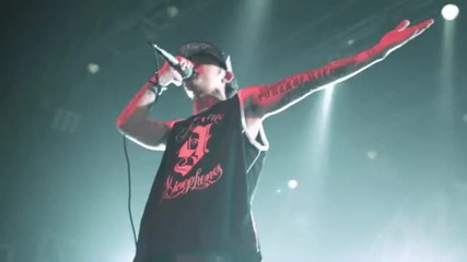 Pay money To my Pain - Weight of my pride (live)