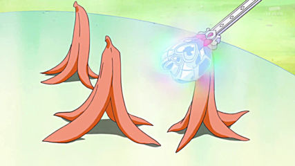 Mahou Tsukai Precure Episode 7