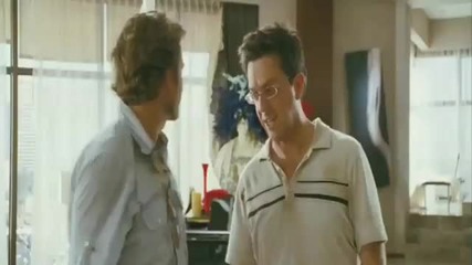 The Hangover - Movie Trailer 