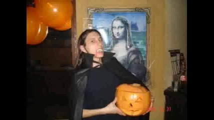 Party За Helloween 2005