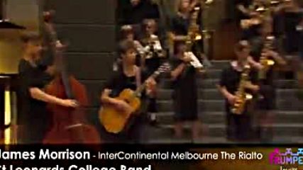 James Morrison